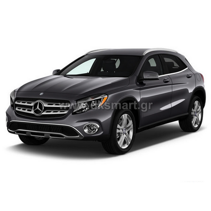 ΜΕΓΑΛΟ SERVICE GLA DIESEL